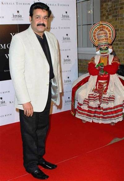Mohanlal Height, Weight, Age, Wiki, Biography, Wife, Net Worth
