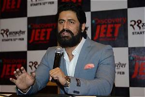 Mohit Raina Height, Weight, Net Worth, Age, Birthday, Wikipedia, Who, Nationality, Biography
