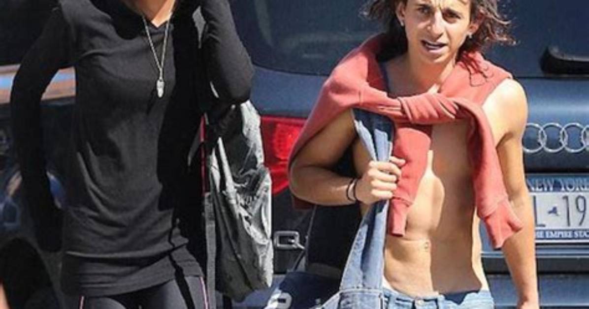 Moises Arias Height, Age, Weight, Brother, Gay, Where Is He Now?