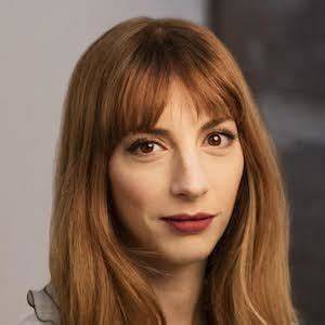 Molly Bernard Ketv Bio, Wiki, Age, Married, Meteorologist and Net Worth