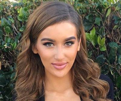 Molly Eskam Bio, Age, Height, Career, Personal Life, Heritage