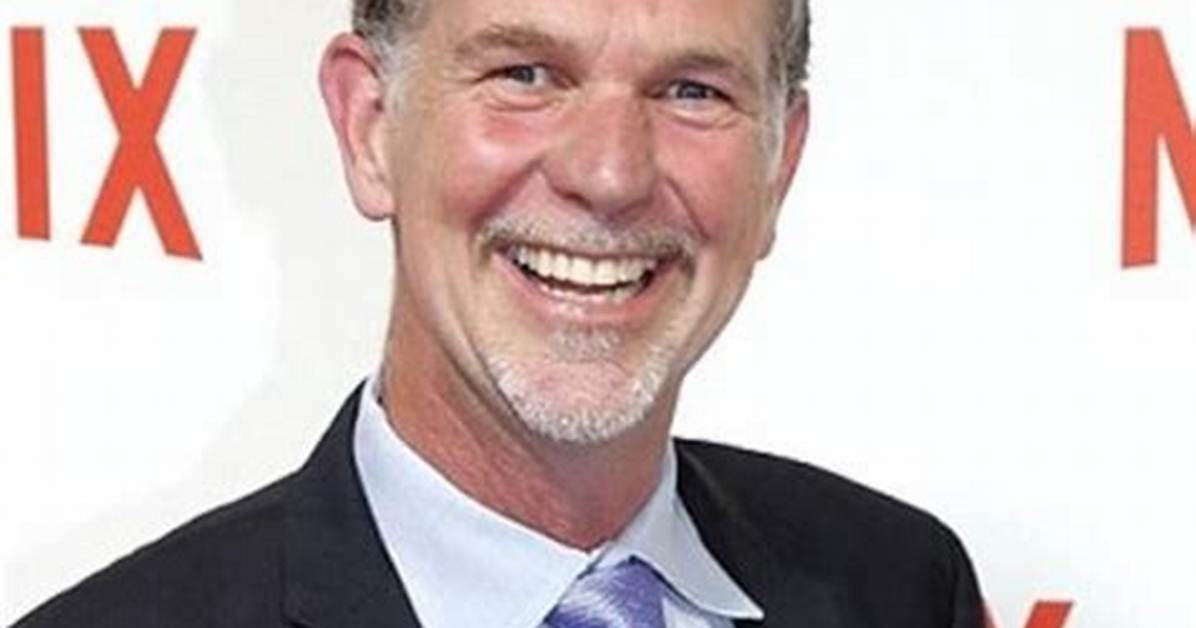 Molly Hastings: Reed Hastings Daughter Age, Biography, Born to Mother Patricia Ann Quillin