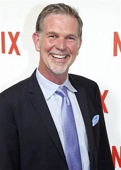 Molly Hastings: Reed Hastings Daughter Age, Biography, Born to Mother Patricia Ann Quillin
