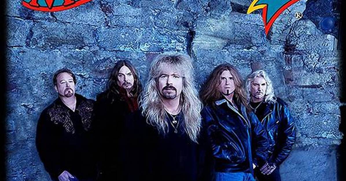 Molly Hatchet’s the Price You Pay Lyrics