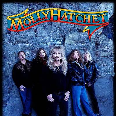 Molly Hatchet’s the Price You Pay Lyrics