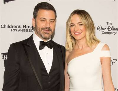 Molly Mcnearney, Jimmy Kimmel’s Wife – Bio, Age, Wiki, Family, Facts