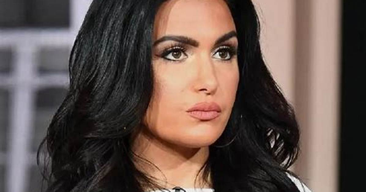 Molly Qerim Net Worth: Know About Her Boyfriend, Married & Salary