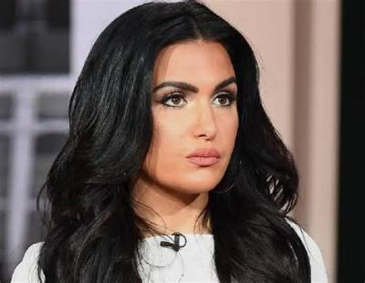 Molly Qerim Net Worth: Know About Her Boyfriend, Married & Salary
