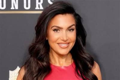 Molly Qerim Salary and Net Worth as Espn First Take Host
