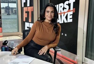 Molly Qerim Weight Loss -What Happened to Her? Details to Know