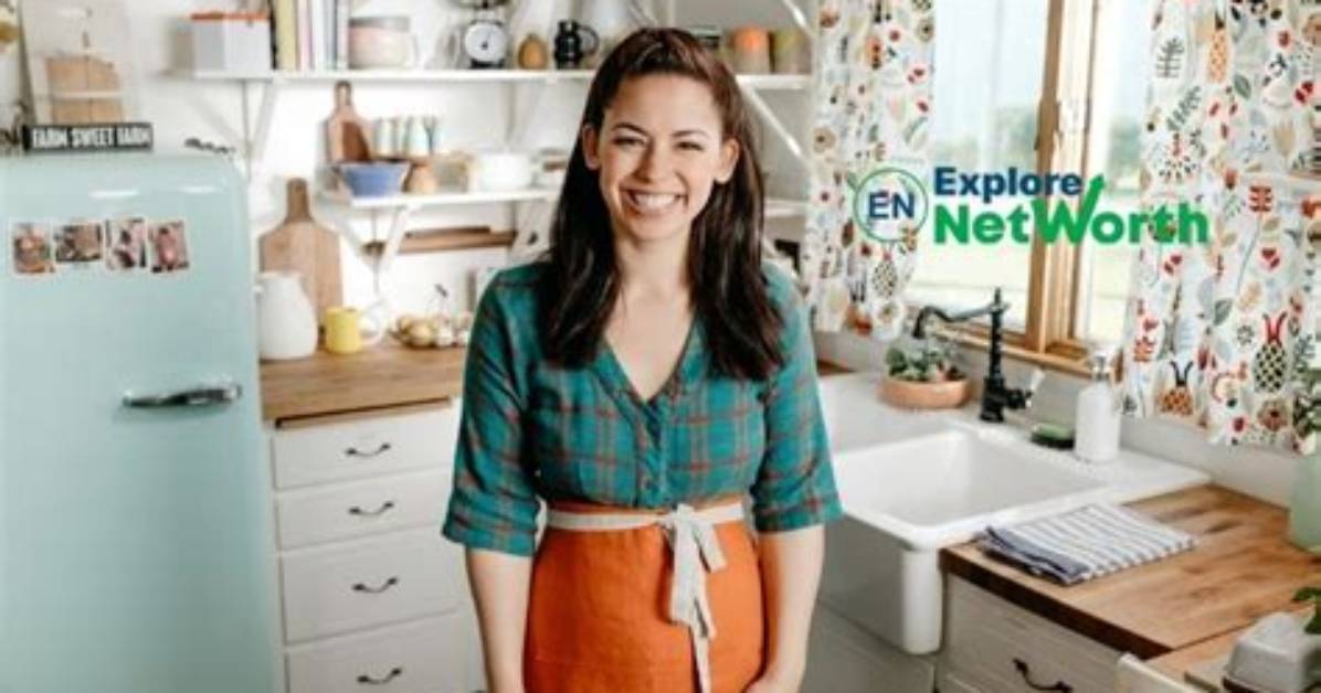 Molly Yeh Age, Wiki, Biography, Net Worth, Husband, Kids, Height