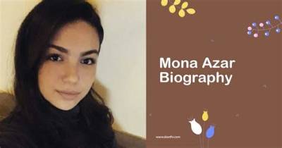 Mona May (Designer)Bio, Wiki, Age, Family, Clueless, Husband, Net Worth and Movies.