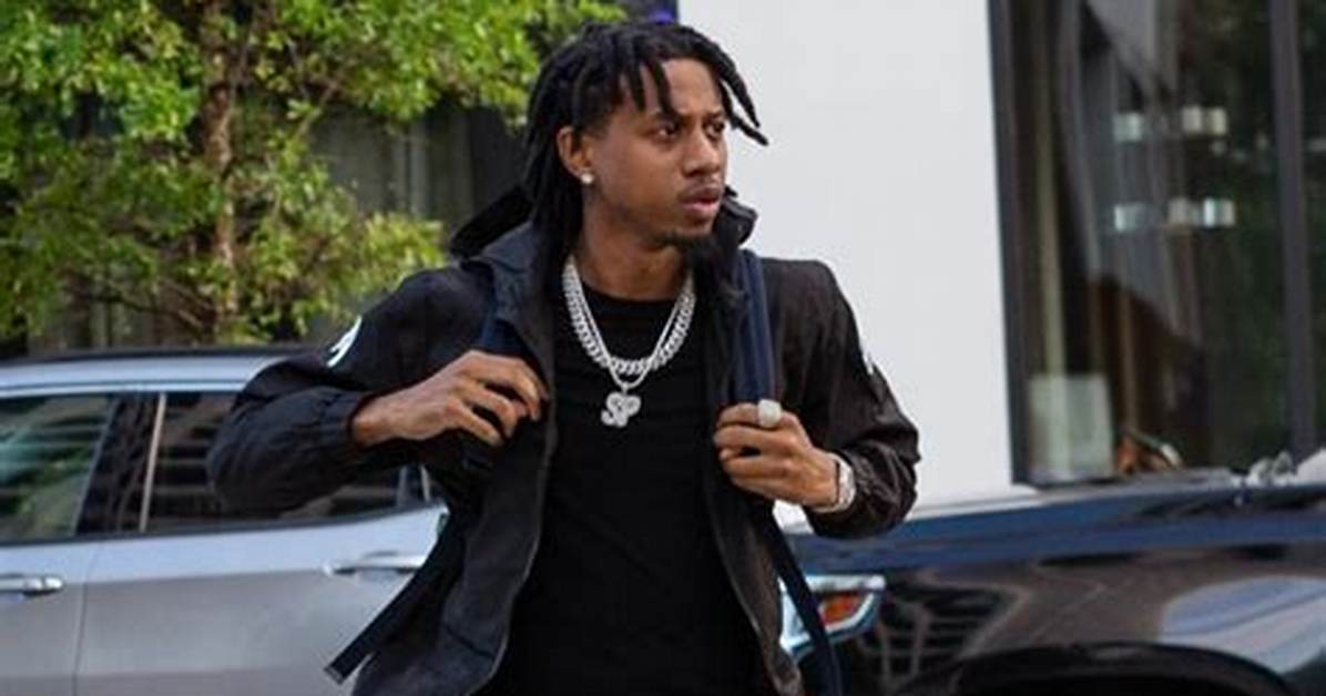 Money Mu (Rapper) Net Worth, Age, Real Name, Girlfriend, Wiki, Biography