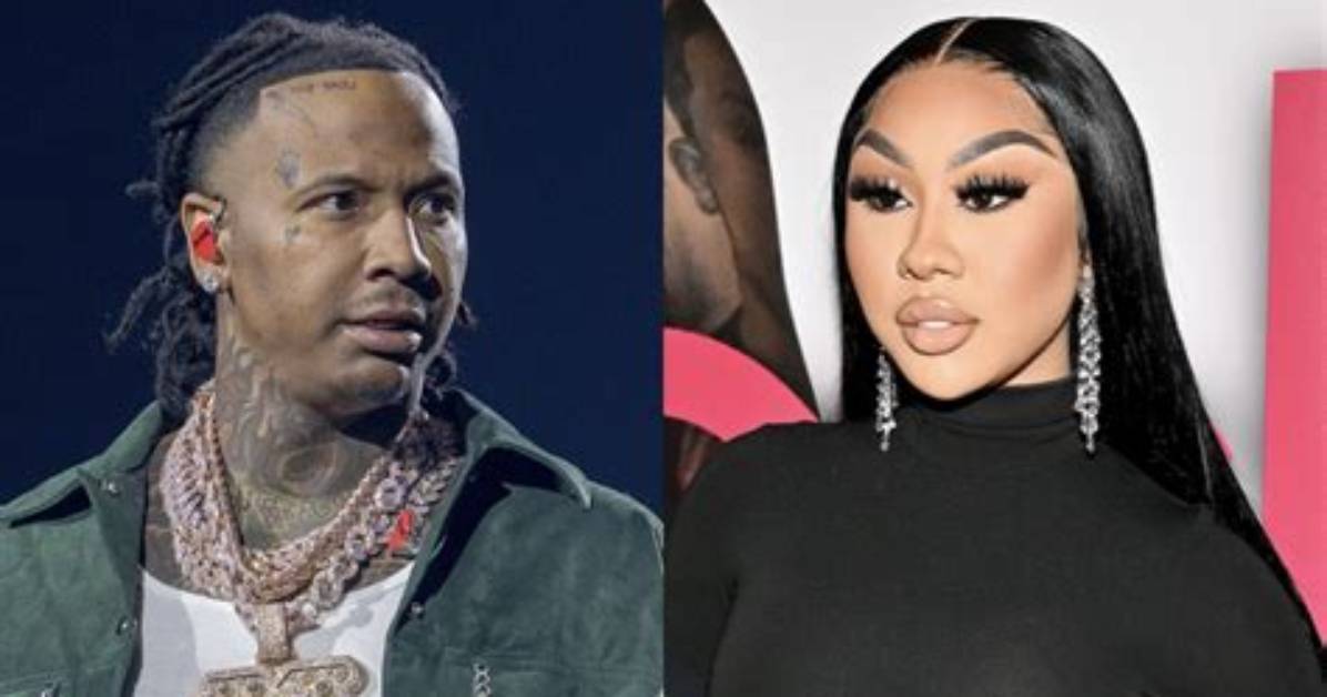 Moneybagg Yo Exposed Ari Fletcher Twerking Video, Did They Break up? Relationship Timeline