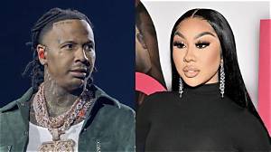 Moneybagg Yo Exposed Ari Fletcher Twerking Video, Did They Break up? Relationship Timeline