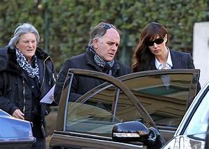 Monica Bellucci Parents | Meet Pasquale and Brunella | Ethnicity