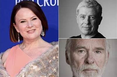 Monica Dolan Children: Does Monica Dolan Have Kids?