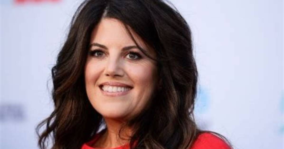 Monica Lewinsky- Net Worth, Husband, Bio, Age, Height, Ethnicity
