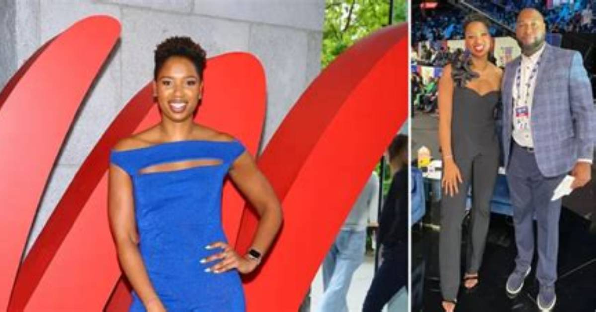 Monica Mcnutt Husband or Boyfriend Chuck Adams: Is She Married? Relationship Timeline