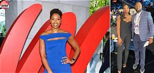Monica Mcnutt Husband or Boyfriend Chuck Adams: Is She Married? Relationship Timeline