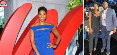 Monica Mcnutt Husband or Boyfriend Chuck Adams: Is She Married? Relationship Timeline