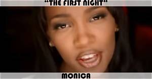 Monica’s the First Night Lyrics