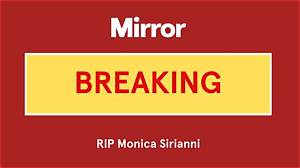 Monica Sirianni Death Cause and Obituary: How Did Aussie Reality Star Die?