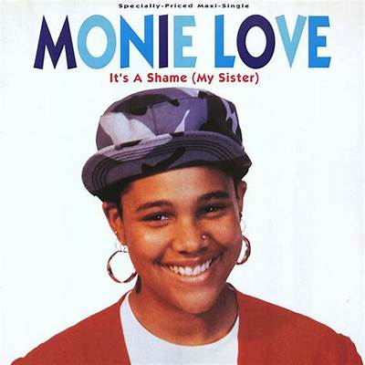 Monie Love Net Worth: How Wealthy Is the English Rap Arist?