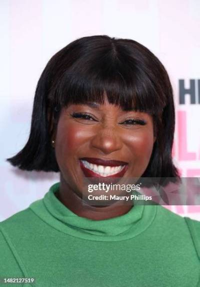 Monique Moses