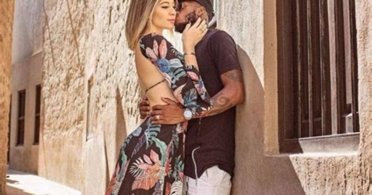Monique Salum- All About the Wife of Famous Football Player Fred