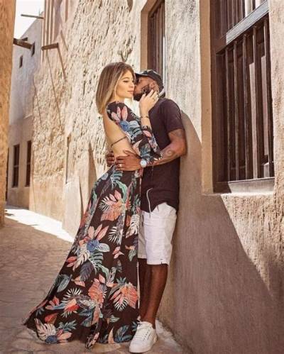 Monique Salum- All About the Wife of Famous Football Player Fred