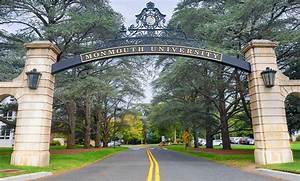 Monmouth University, New Jersey: Police Respond to Possible Shooting in West Long Branch, Shelter in Place Issued