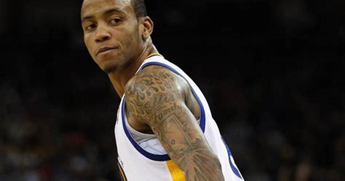 Monta Ellis Net Worth, Income, Salary, Earnings, Biography