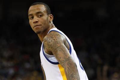 Monta Ellis Net Worth, Income, Salary, Earnings, Biography