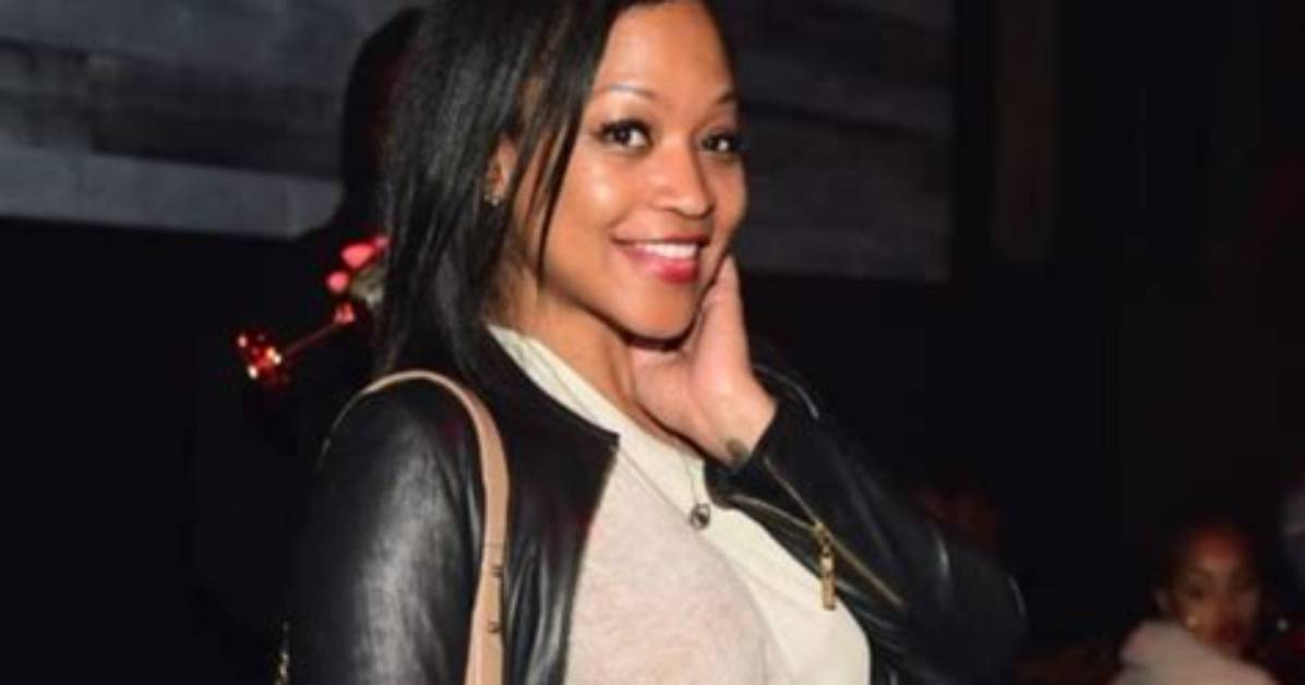 Monyetta Shaw Wiki, Biography Age, Height, Brother, Net Worth, Husband, Family