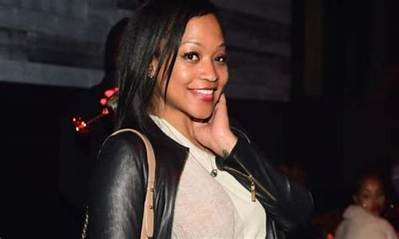 Monyetta Shaw Wiki, Biography Age, Height, Brother, Net Worth, Husband, Family