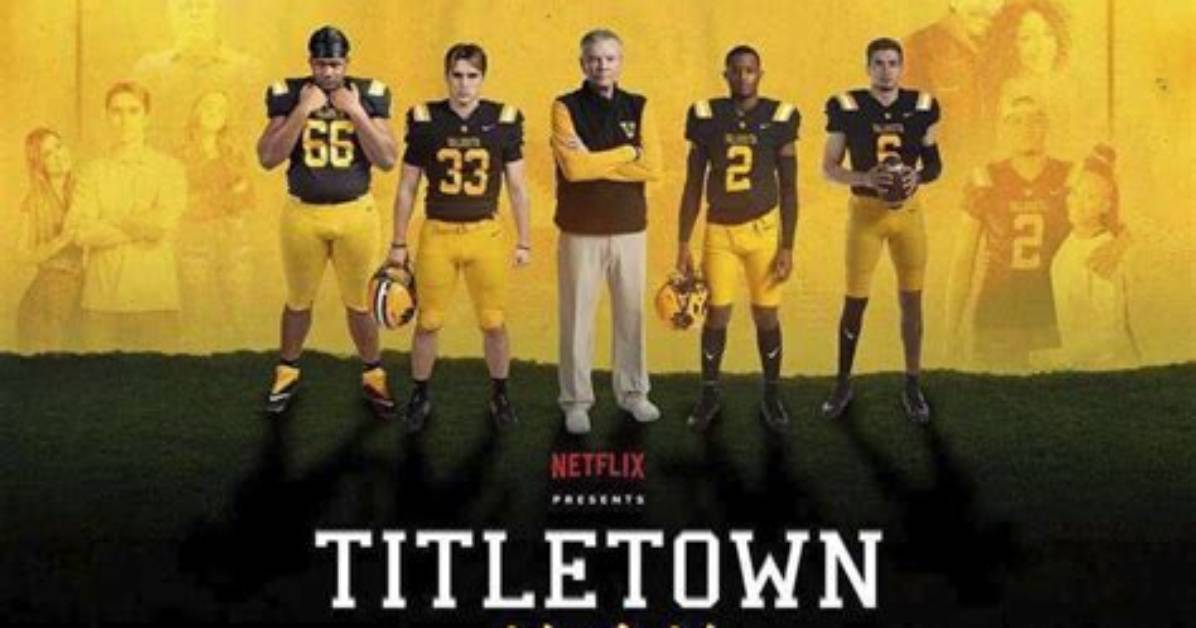 Morgan Miller on Netflix’s Titletown High: Is She Dating Amari Jones?