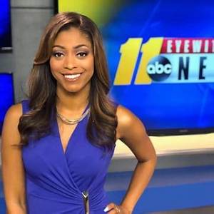 Morgan Norwood (Abc 11) Bio, Wiki, Age, Height, Parents, Husband, Married, Salary and Net Worth