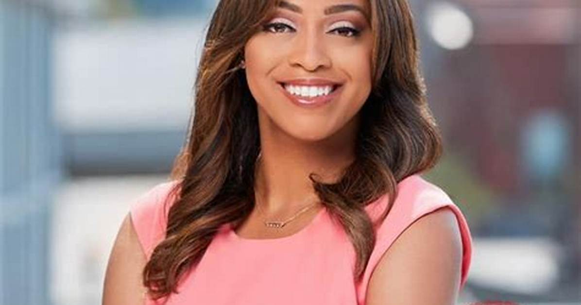 Morgan Norwood Bio, Wiki, Age, Height, Husband, Family, Salary and Net Worth