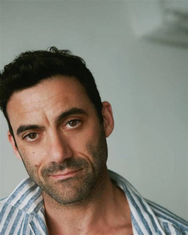 Morgan Spector’s Net Worth, Biography, Fact, Career, Awards and Life Story
