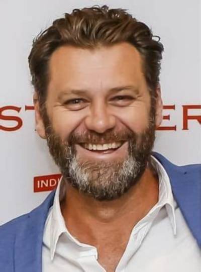 Morne Visser
