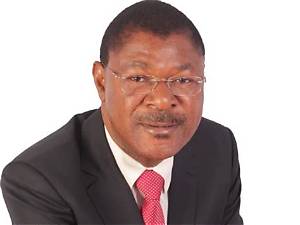 Moses Wetangula Senator, Bio, Age, Wife, Family, Children, Politics, Brother, Wealth and Contacts