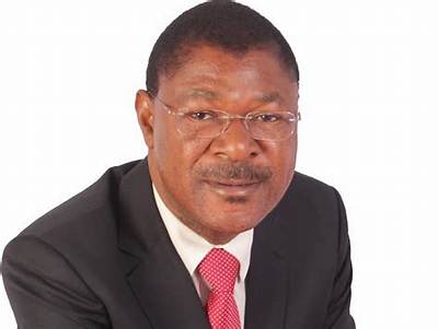 Moses Wetangula Senator, Bio, Age, Wife, Family, Children, Politics, Brother, Wealth and Contacts