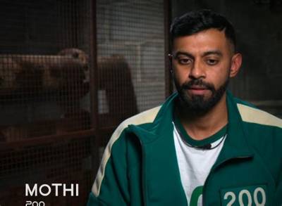 Mothi from Squid Game the Challenge: Accent & Instagram of the Liverpool Resident!
