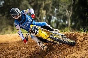 Motocross: Jason Anderson Wife and Family – What Happened to Him?