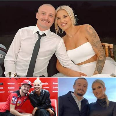 Motogp: Who Is Ruby Mau? Meet Jack Miller to Be Wife – Wedding Date and Instagram Bio Explored