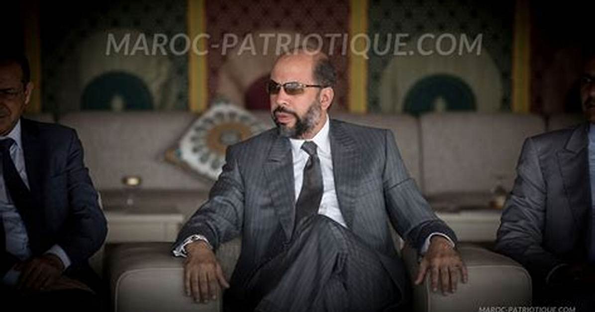 Moulay Abdallah Ben Ali Alaoui’s Biography, Net Worth, Fact, Career, Awards and Life Story