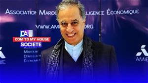 Moulay Driss Alaoui’s Biography, Net Worth, Fact, Career, Awards and Life Story
