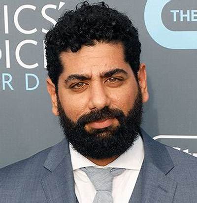 Mousa Kraish Age, Wiki, Married, Wife, Gay, Net Worth