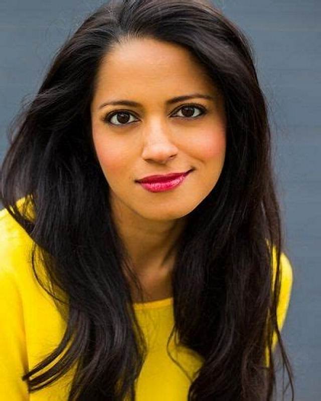 Mouzam Makkar (Ncis Sahar) Height: Age, Bio, Boyfriend Net Worth